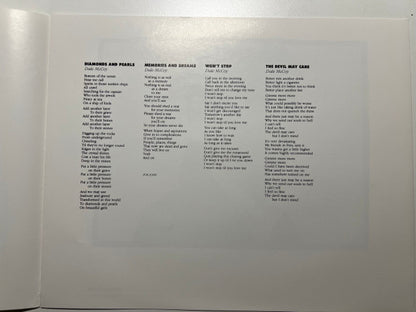 Public Places - secondary