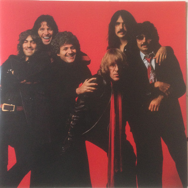 Freedom At Point Zero - secondary