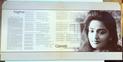 Qareeb - secondary