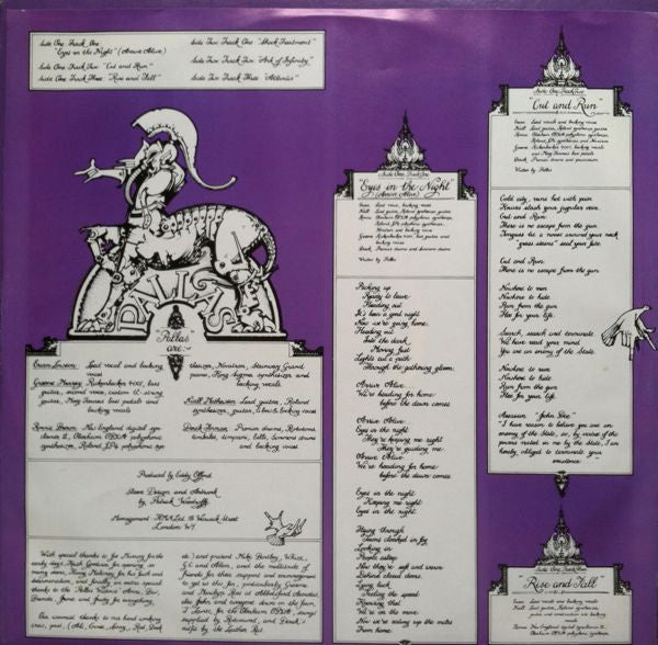 The Sentinel - secondary