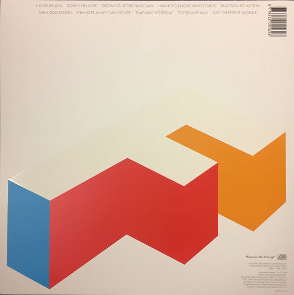 Agent Provocateur - secondary