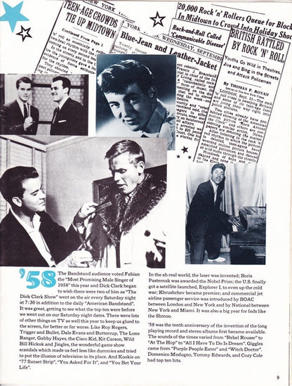 Dick Clark - 20 Years Of Rock N' Roll