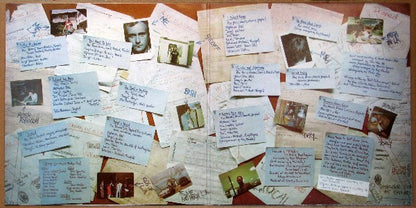 Face Value - secondary