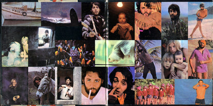 McCartney - secondary