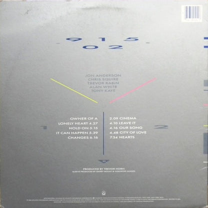90125 - secondary