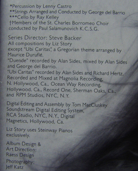 Part Of Fortune - secondary