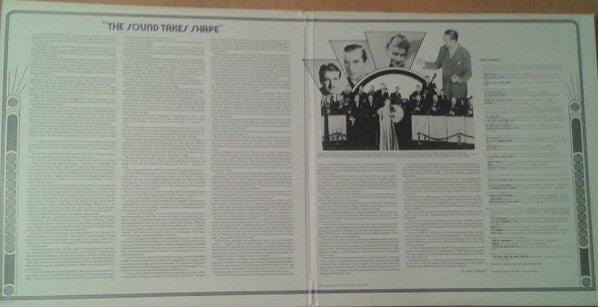 The Complete Tommy Dorsey, Volume III 1936-1937 - secondary