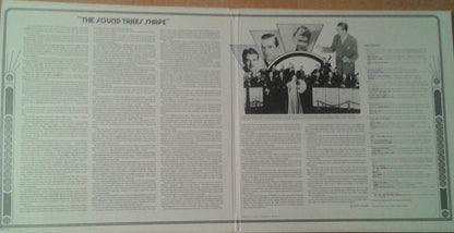 The Complete Tommy Dorsey, Volume III 1936-1937 - secondary