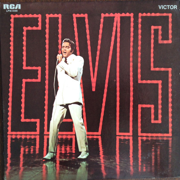 Elvis (TV Special) - primary