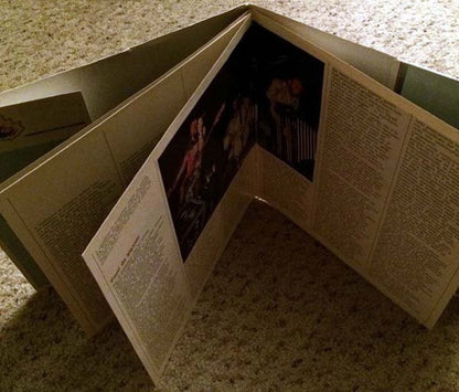 Gentle Giant - secondary