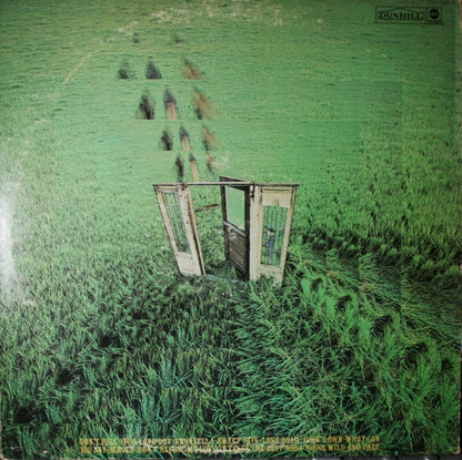 Hamilton, Joe Frank & Reynolds - secondary