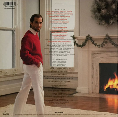 Christmas To Christmas - secondary