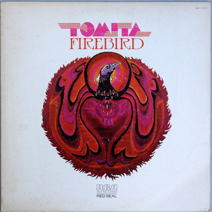 Firebird - primary