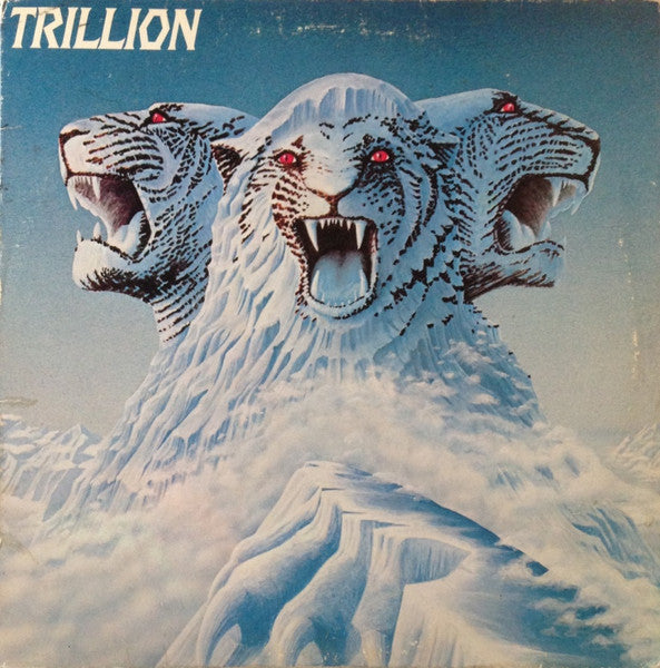 Trillion - primary