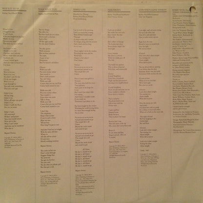 Robbie Nevil - Robbie Nevil