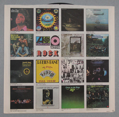 Bette Midler - secondary