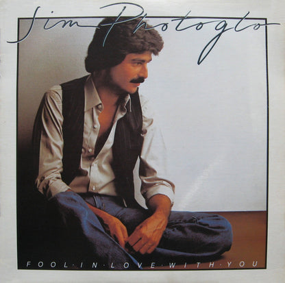 Jim Photoglo - Fool In Love With You
