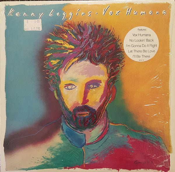 Vox Humana - primary