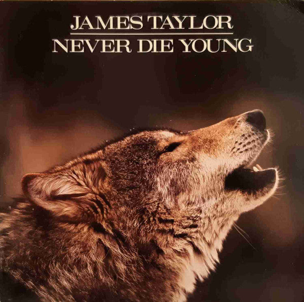 Never Die Young - primary