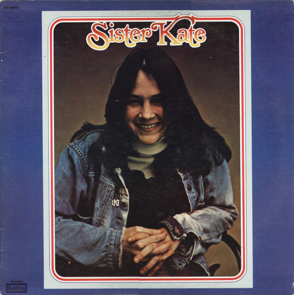 Sister Kate - primary