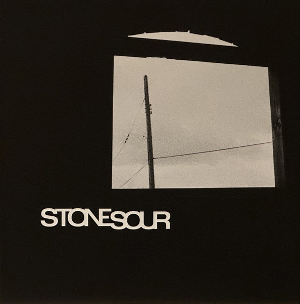 Stone Sour - secondary