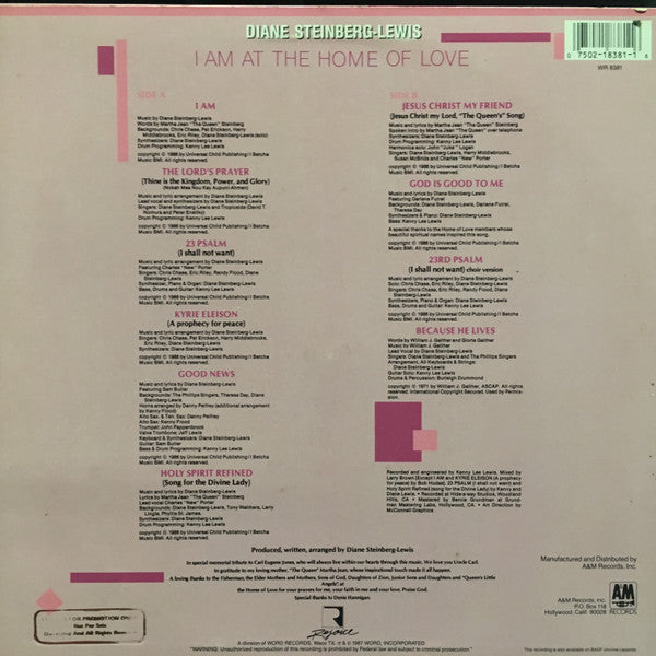 Diane - secondary
