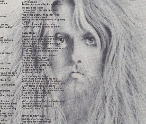 Asylum Choir II - secondary