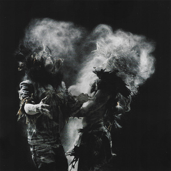 A Séance Of Dark Delusions - secondary