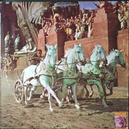 Miklós Rózsa - Ben-Hur
