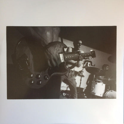 Margin Walker - secondary