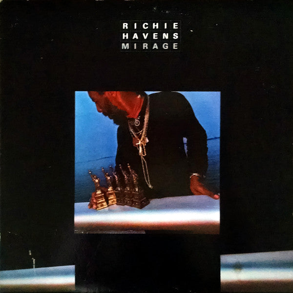 Mirage - primary