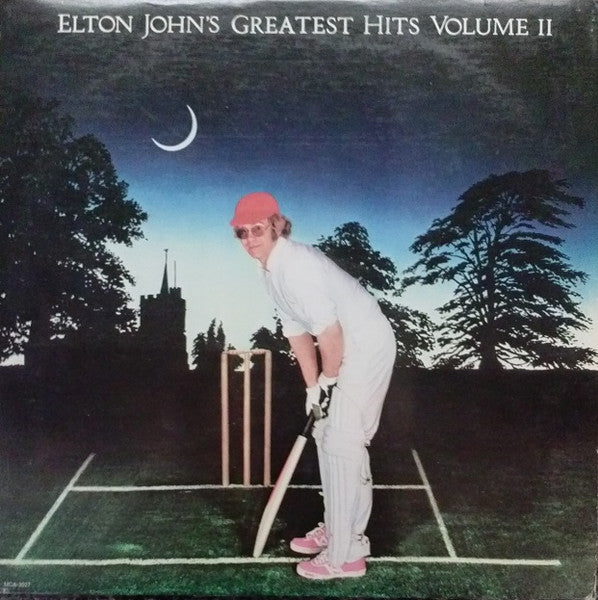 Greatest Hits Volume II - primary