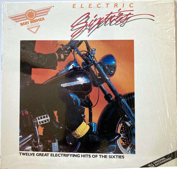 Electric Sixties - primary