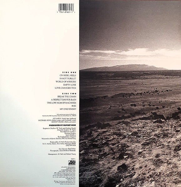 One By One By One - secondary