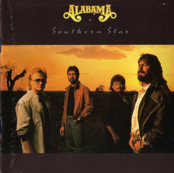 Alabama - Southern Star