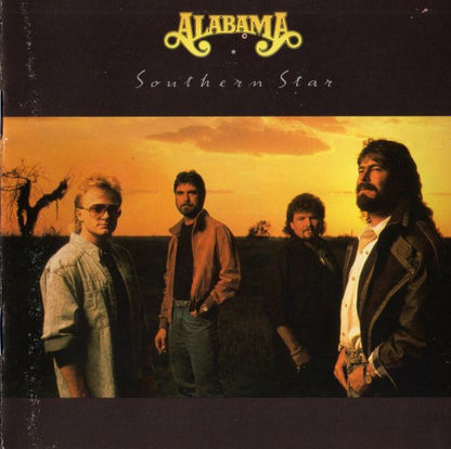 Alabama - Southern Star