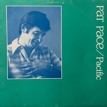 Pat Pace - Pacific