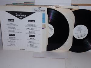 MCA Spring Sampler AOR/Pop - primary