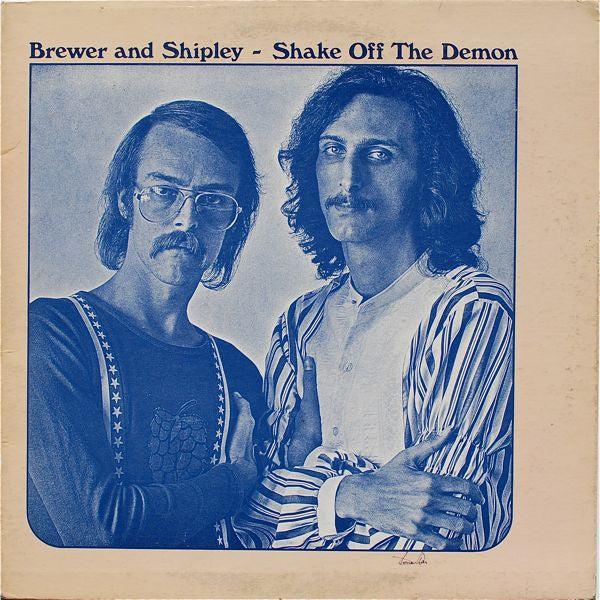 Shake Off The Demon - primary