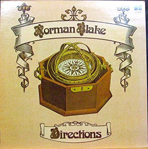 Directions - primary