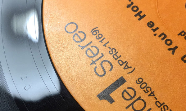 Jerry Reed - When You're Hot, You're Hot