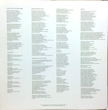 Works (Volume 1) - secondary