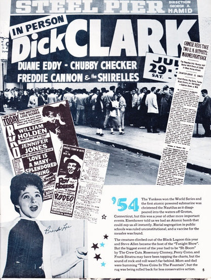 Dick Clark - 20 Years Of Rock N' Roll