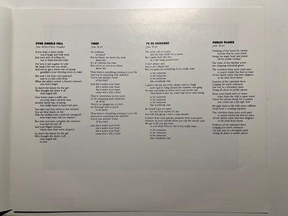 Public Places - secondary