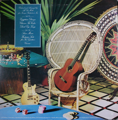 Casino - secondary