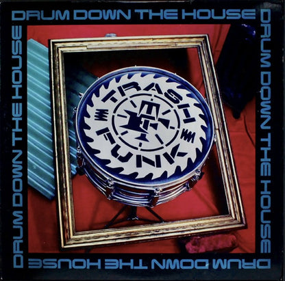 Drum Down The House - primary
