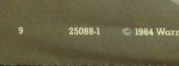 Major Moves - secondary