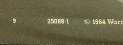 Major Moves - secondary