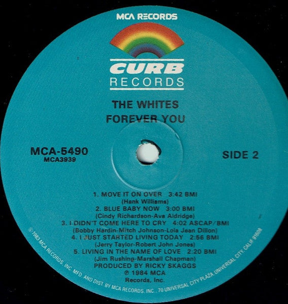 Forever You - secondary