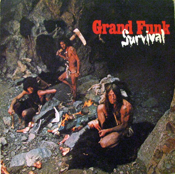 Survival - primary